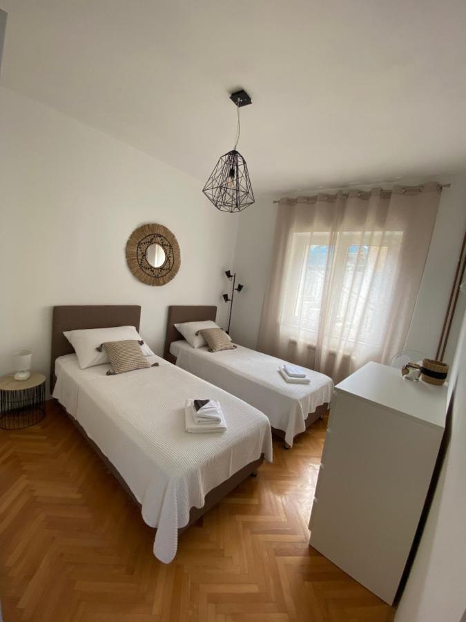 Apartman Betty Šibenik Exterior foto