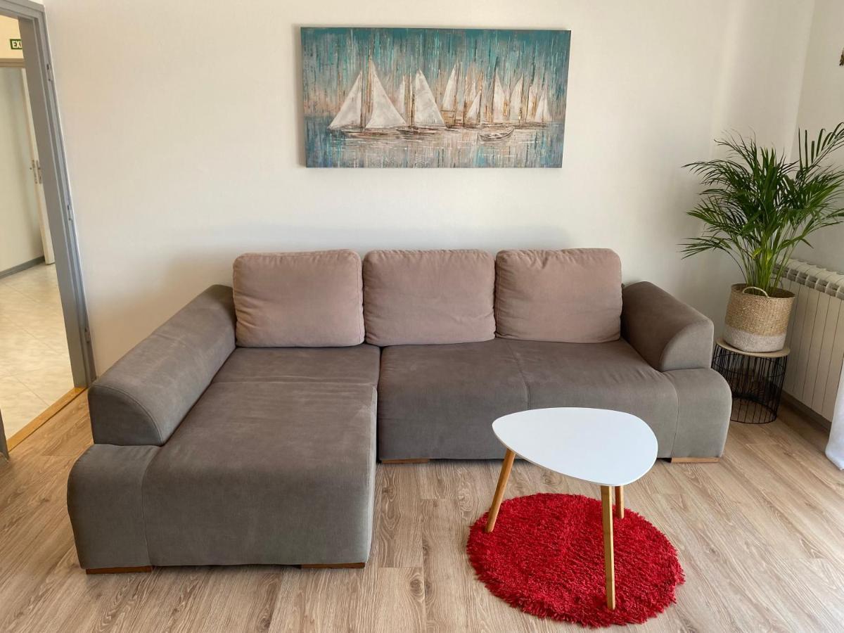 Apartman Betty Šibenik Exterior foto